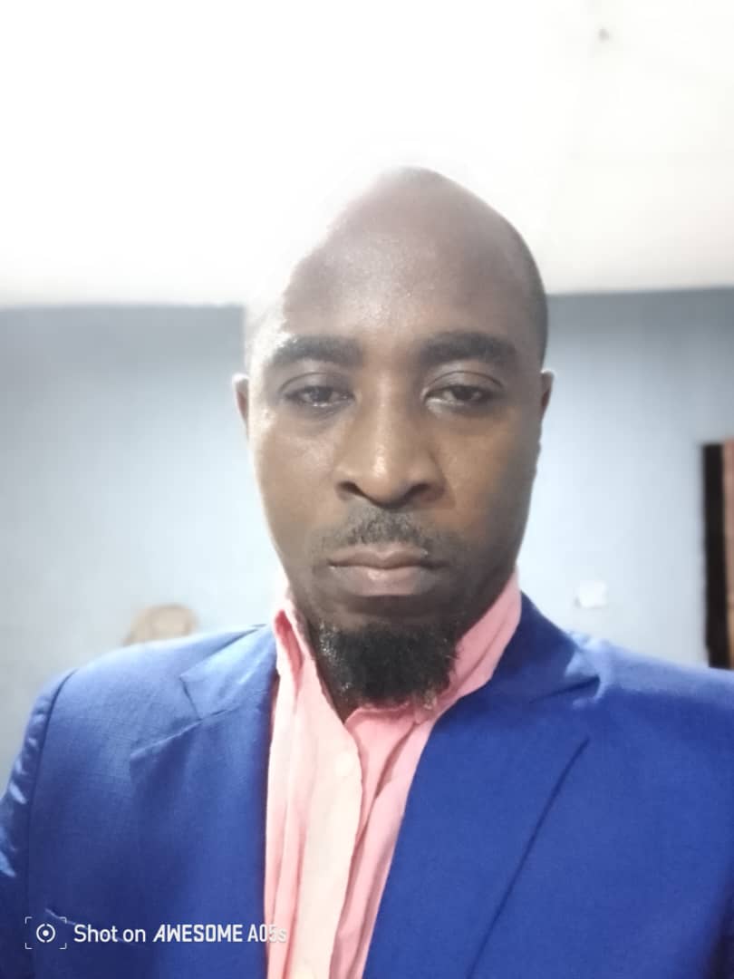 Olalekan Bodun Akinrefe